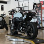 2023 BMW R1250R