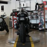 2023 BMW R1250R