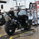 2023 BMW R1250R