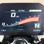 2023 BMW R1250R