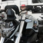 2023 BMW R1250R