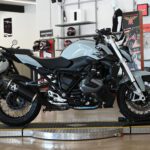 2023 BMW R1250R