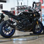 2020 Yamaha R1M