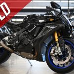 2020 Yamaha R1M
