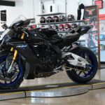 2020 Yamaha R1M