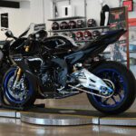 2020 Yamaha R1M