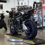 2020 Yamaha R1M