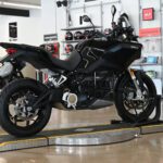 2023 Zero DSR/X