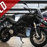 2023 Zero DSR/X