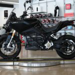 2023 Zero DSR/X