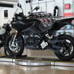 2023 Zero DSR/X
