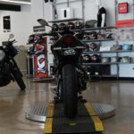 2024 Yamaha MT03