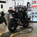 2024 Yamaha MT03