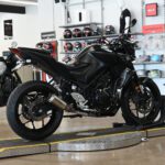 2024 Yamaha MT03