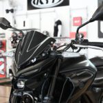 2024 Yamaha MT03