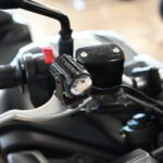 2024 Yamaha MT03
