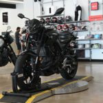 2024 Yamaha MT03
