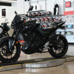2024 Yamaha MT03