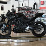 2024 Yamaha MT03