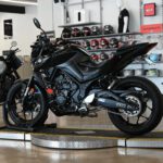 2024 Yamaha MT03