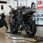 2024 Yamaha MT03