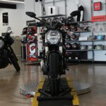 2018 Ducati Monster 797+