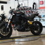 2018 Ducati Monster 797+