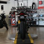 2018 Ducati Monster 797+