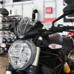 2018 Ducati Monster 797+