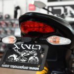 2018 Ducati Monster 797+