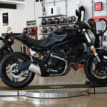 2018 Ducati Monster 797+