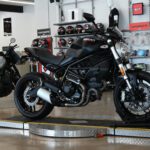 2018 Ducati Monster 797+