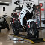 2026 Moto Morini X-Cape