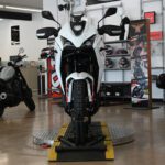 2026 Moto Morini X-Cape