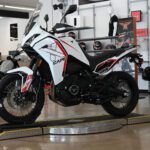 2026 Moto Morini X-Cape