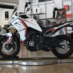 2026 Moto Morini X-Cape