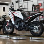 2026 Moto Morini X-Cape