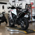 2026 Moto Morini X-Cape