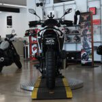 2026 Moto Morini X-Cape