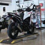 2026 Moto Morini X-Cape