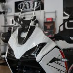 2026 Moto Morini X-Cape