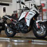 2026 Moto Morini X-Cape