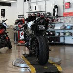 2012 Yamaha R1 Team Yamaha