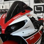 2012 Yamaha R1 Team Yamaha