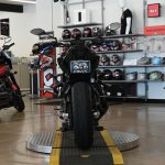 2020 Yamaha MT07