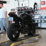 2020 Yamaha MT07