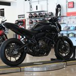 2020 Yamaha MT07