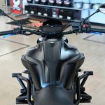 2020 Yamaha MT07