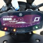 2020 Yamaha MT07