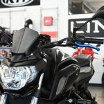 2020 Yamaha MT07